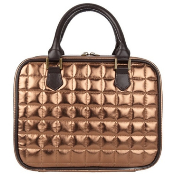 Lori Greiner Handbags - Lori Greiner Safekeeper Jewelry Case